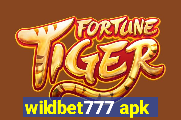 wildbet777 apk